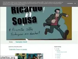 Sites similar to peresou.blogspot.com
