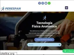 Sites similar to perespan.com.ar