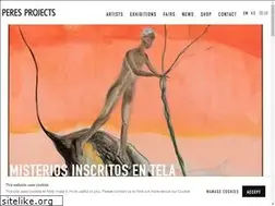 Sites similar to peresprojects.com
