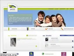 Sites similar to peresseguros.com