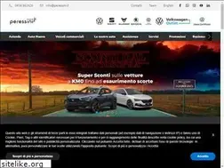Sites similar to peressini.it