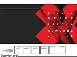 Sites similar to perestroika.com.br