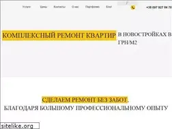 Sites similar to perestroyka.com.ua
