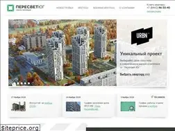 Sites similar to peresvet-ug.ru