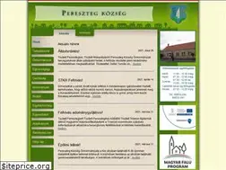 Sites similar to pereszteg.hu