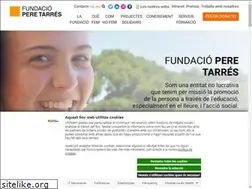 Sites similar to peretarres.org