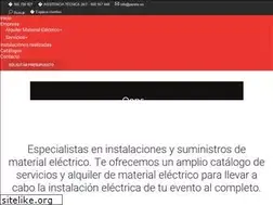 Sites similar to pereto.es