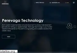 Sites similar to perevaga.com