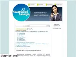 Sites similar to perevod-translate.ru