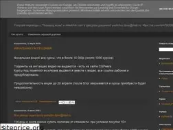 Sites similar to perevod-vsem.blogspot.com