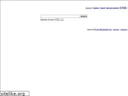 Sites similar to perevod.jp