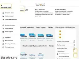 Sites similar to perevozka24.com