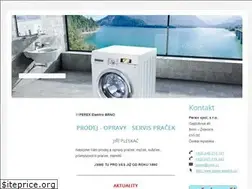 Sites similar to perex-elektro.cz