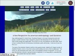 Sites similar to perey-anthropology.net
