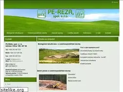Sites similar to pereza.cz
