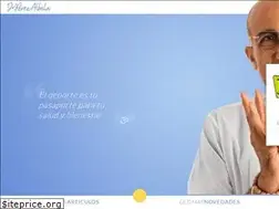 Sites similar to perezalbela.pe