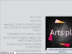Sites similar to perezartsplastiques.com