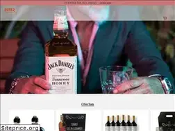 Sites similar to perezbebidas.com.ar