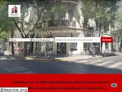 Sites similar to perezcompel.com