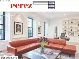 Sites similar to perezfurniture.com