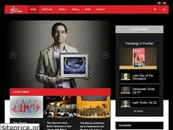 Sites similar to perezgarrido.com