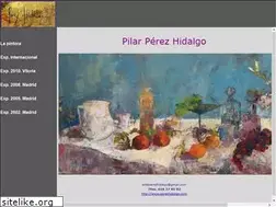 Sites similar to perezhidalgo.com