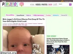 Sites similar to perezitos.com