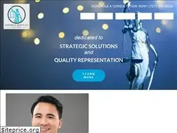 Sites similar to perezlegalservices.com