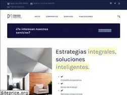 Sites similar to perezmora.com