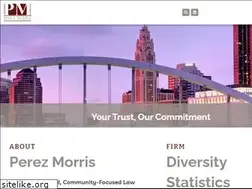 Sites similar to perezmorris.com