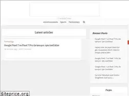 Sites similar to perezosohouse.com