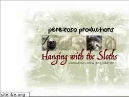 Sites similar to perezosoproductions.com