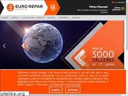 Sites similar to perezpascual.net