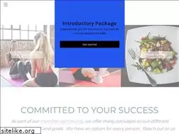 Sites similar to perezpersonaltraining.com