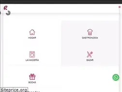 Sites similar to perezramirez.com.py