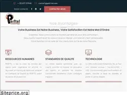 Sites similar to perf-tel.com
