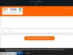 Sites similar to perf.coop