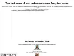 Sites similar to perf.email
