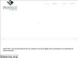 Sites similar to perface.com.pt