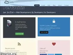 Sites similar to perfacilis.com