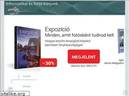 Sites similar to perfactkiado.hu
