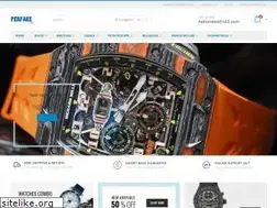 Sites similar to perfake.me