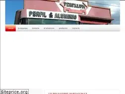 Sites similar to perfalumsa.com.py