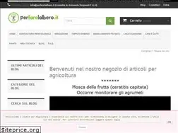 Sites similar to perfarelalbero.it