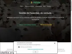 Sites similar to perfarm.com