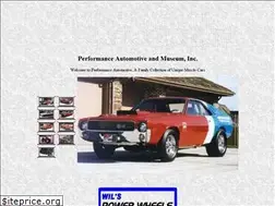 Sites similar to perfauto.tripod.com