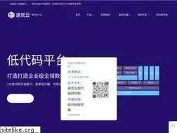 Sites similar to perfcloud.cn