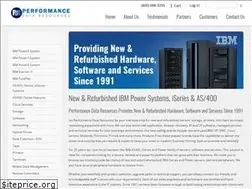 Sites similar to perfdata.com