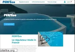 Sites similar to perfeco.fr
