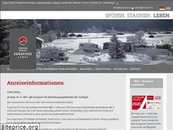Sites similar to perfect-camping.de